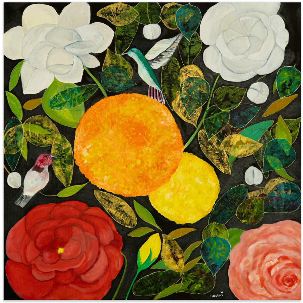 Marigold