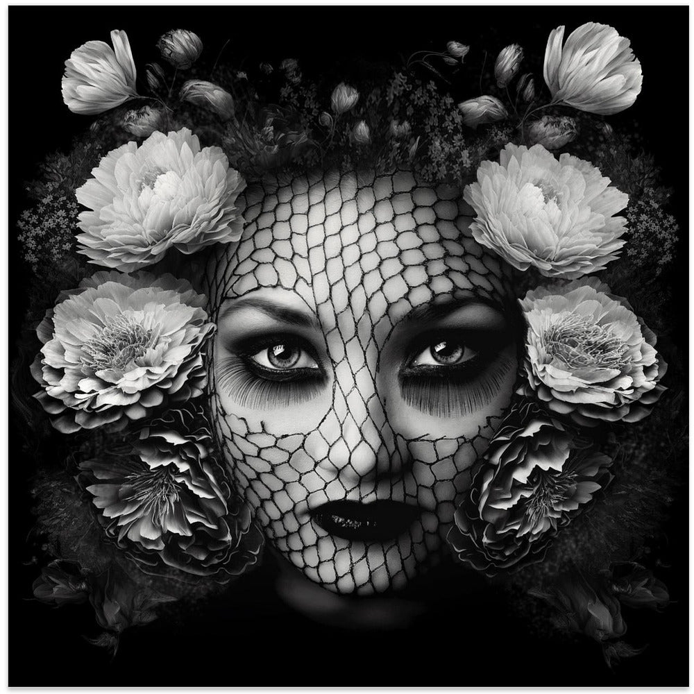 Madonna Medusa