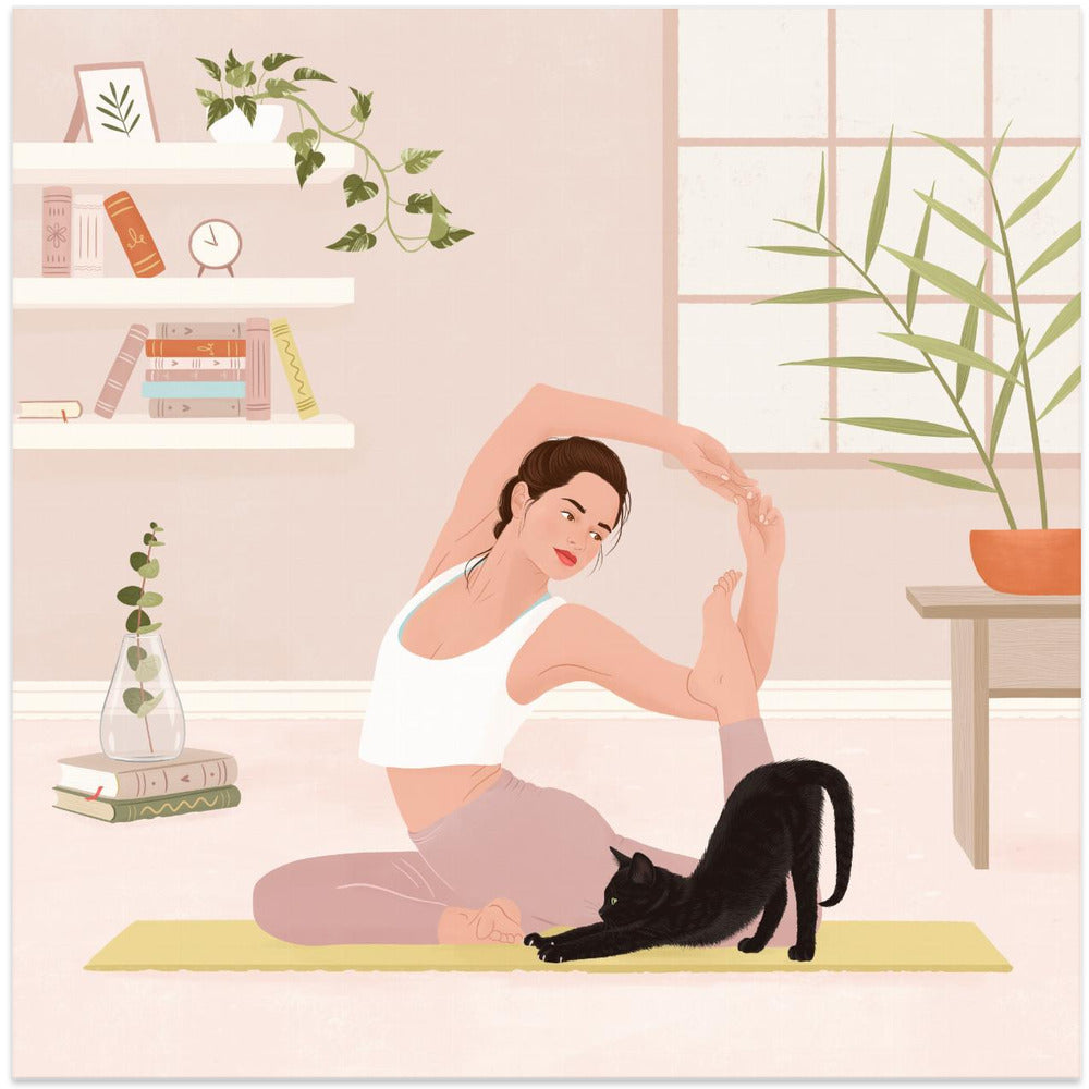 Stretch