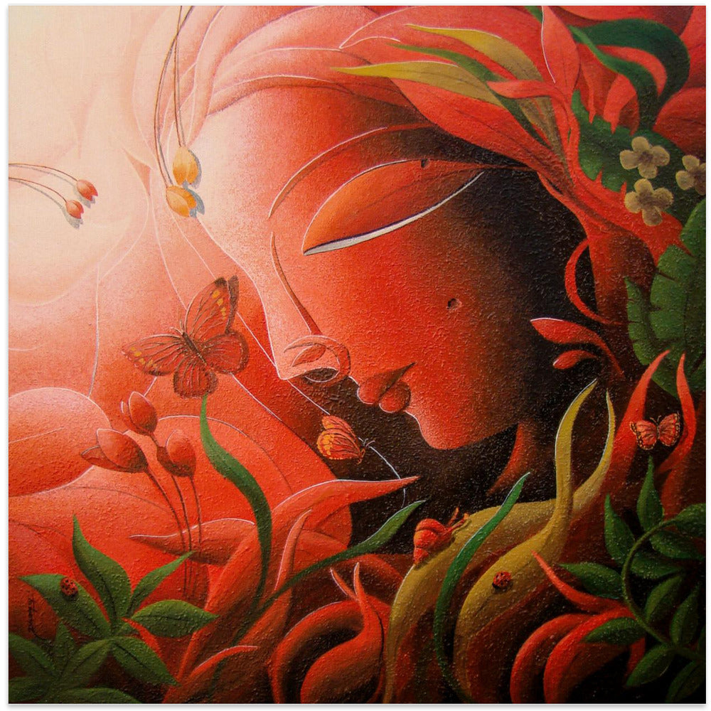 Mother Nature