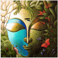 Green God (Buddha)
