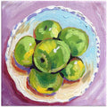 Apples