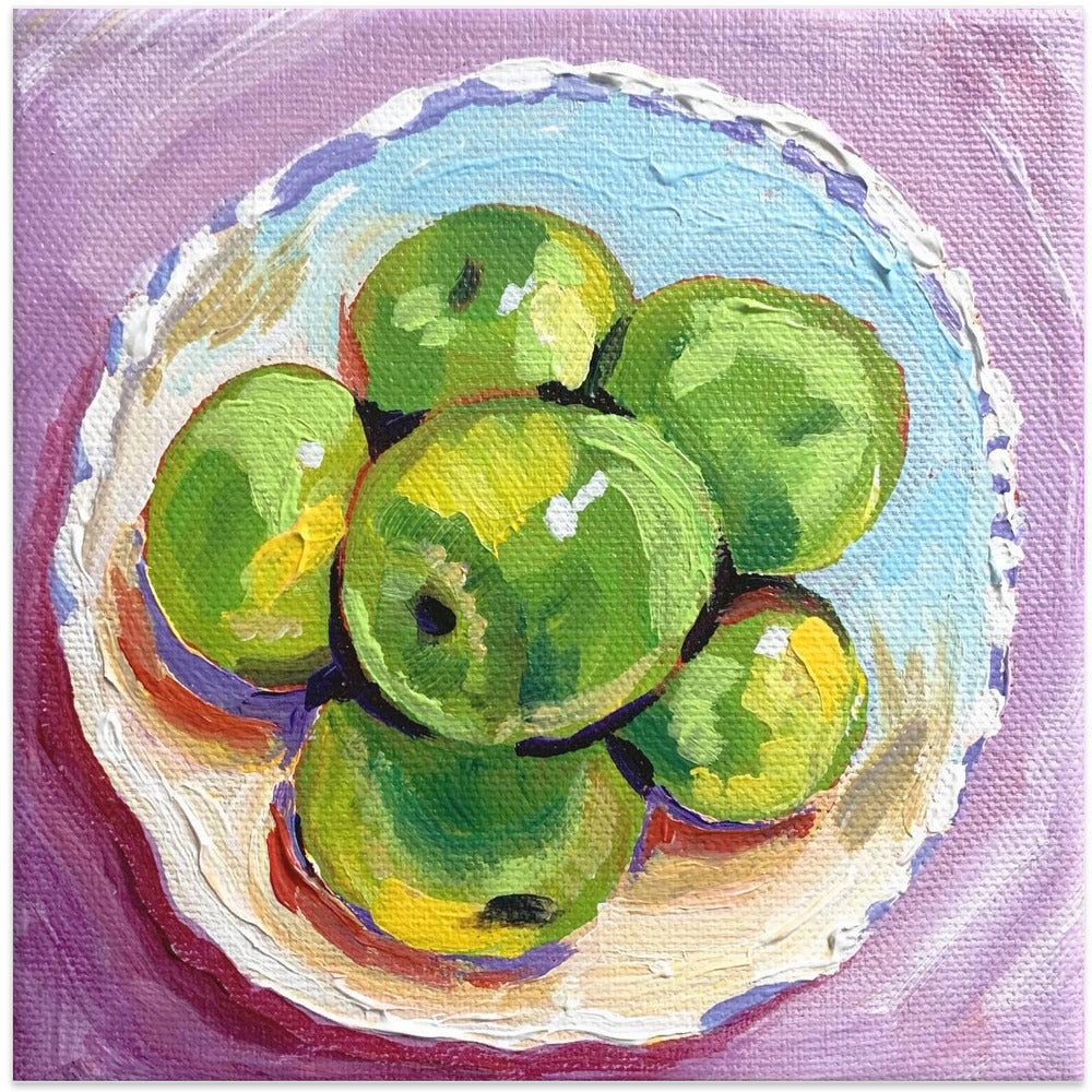 Apples