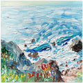 Coastline