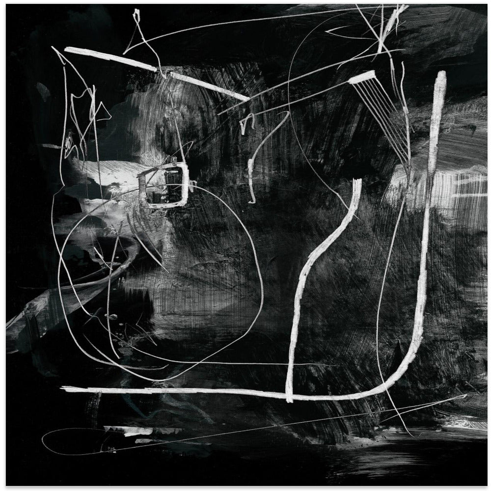 Art Prints of Mono