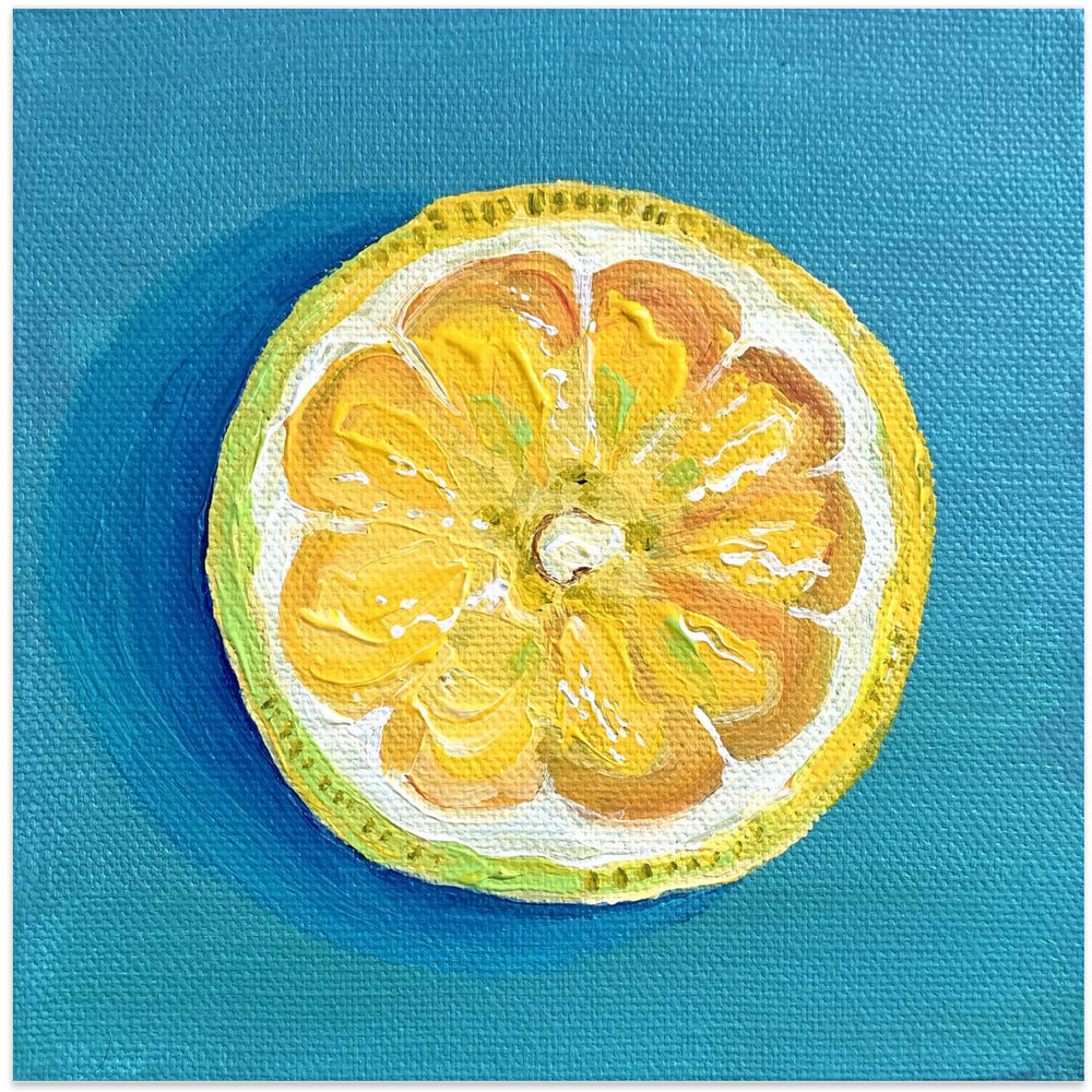 Lemon Slice