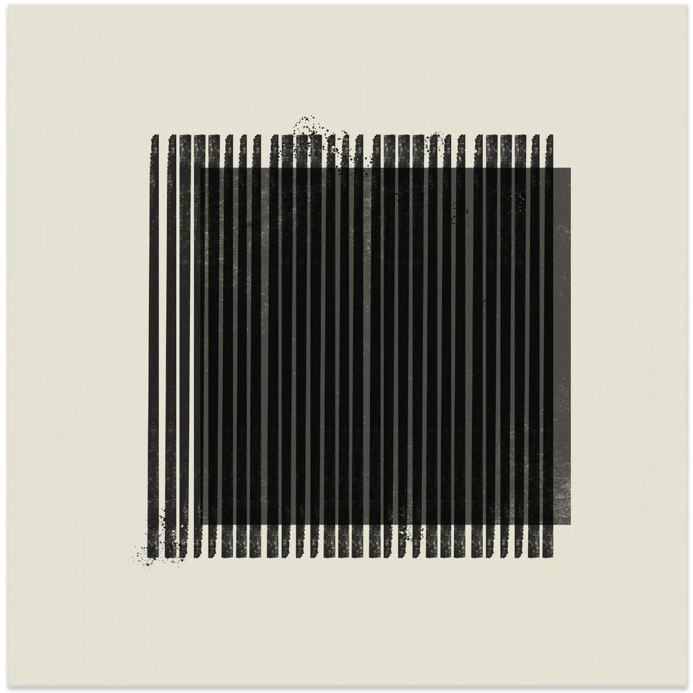 Striped Silence