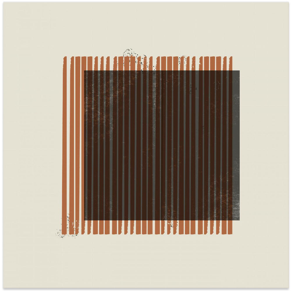 Striped Enigma