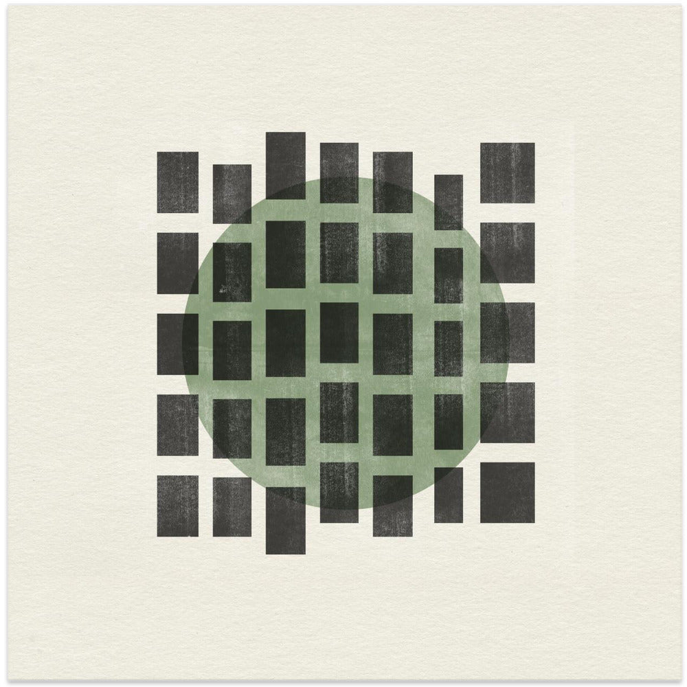 Grid Overlap