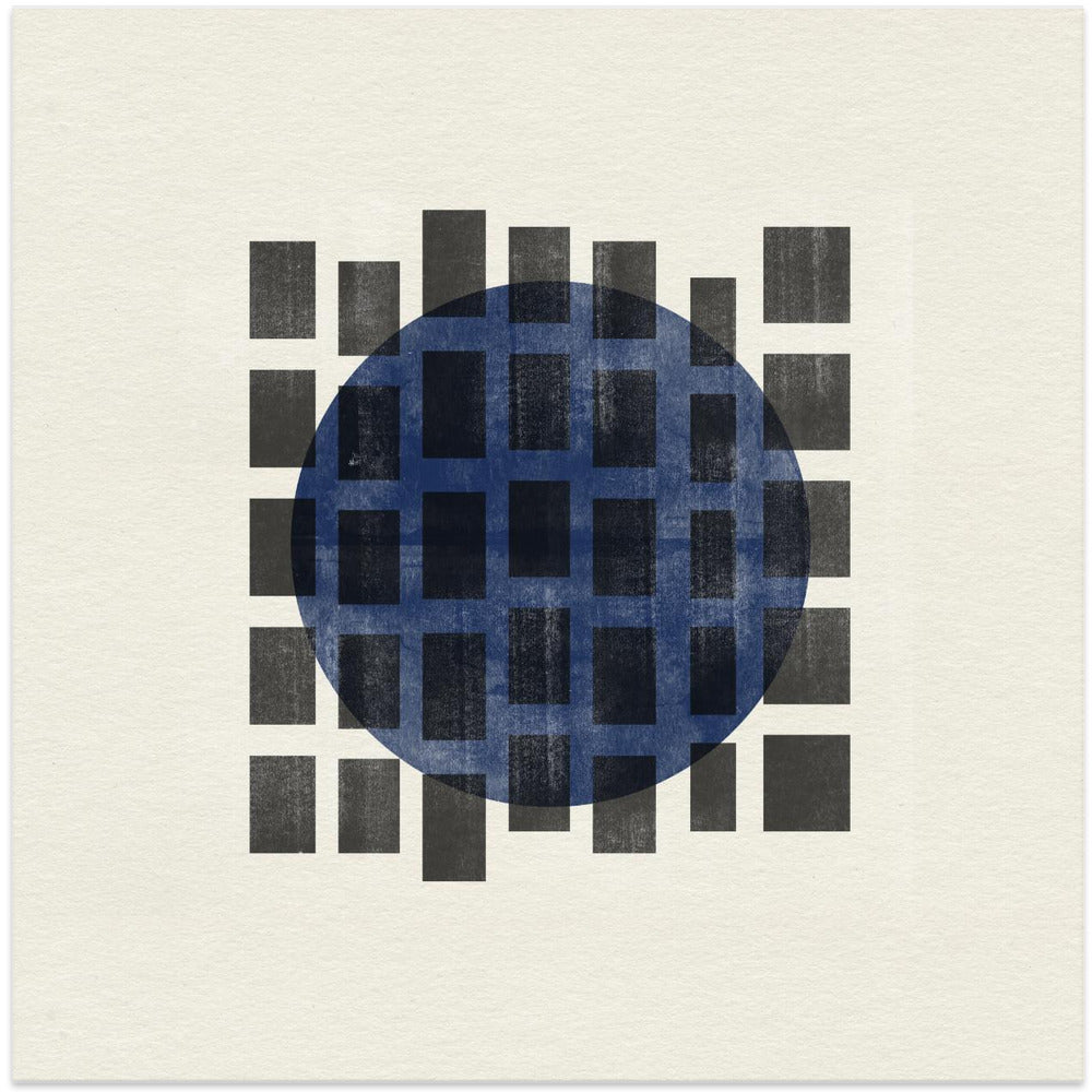 Geometric Harmony