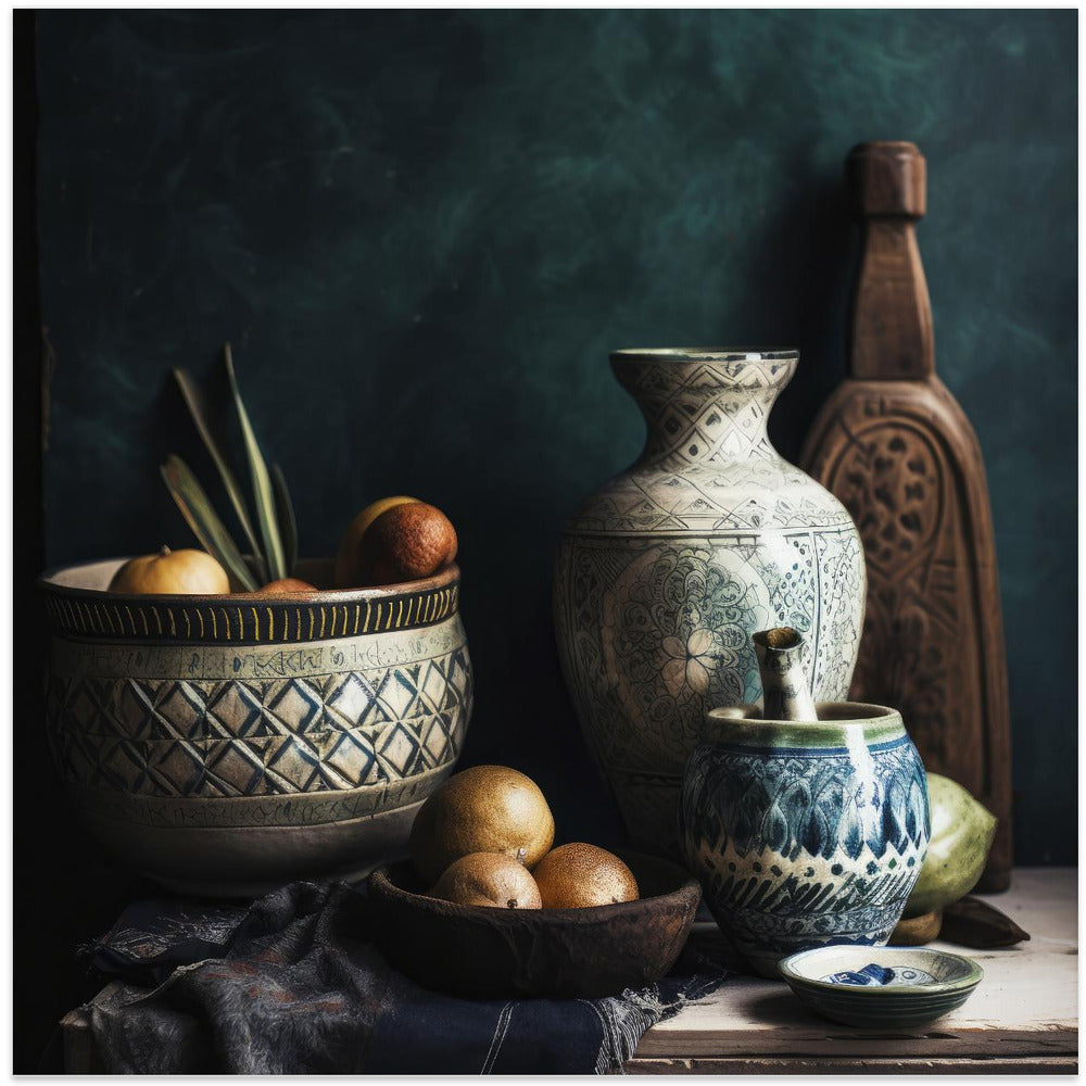 Ceramic Harmony