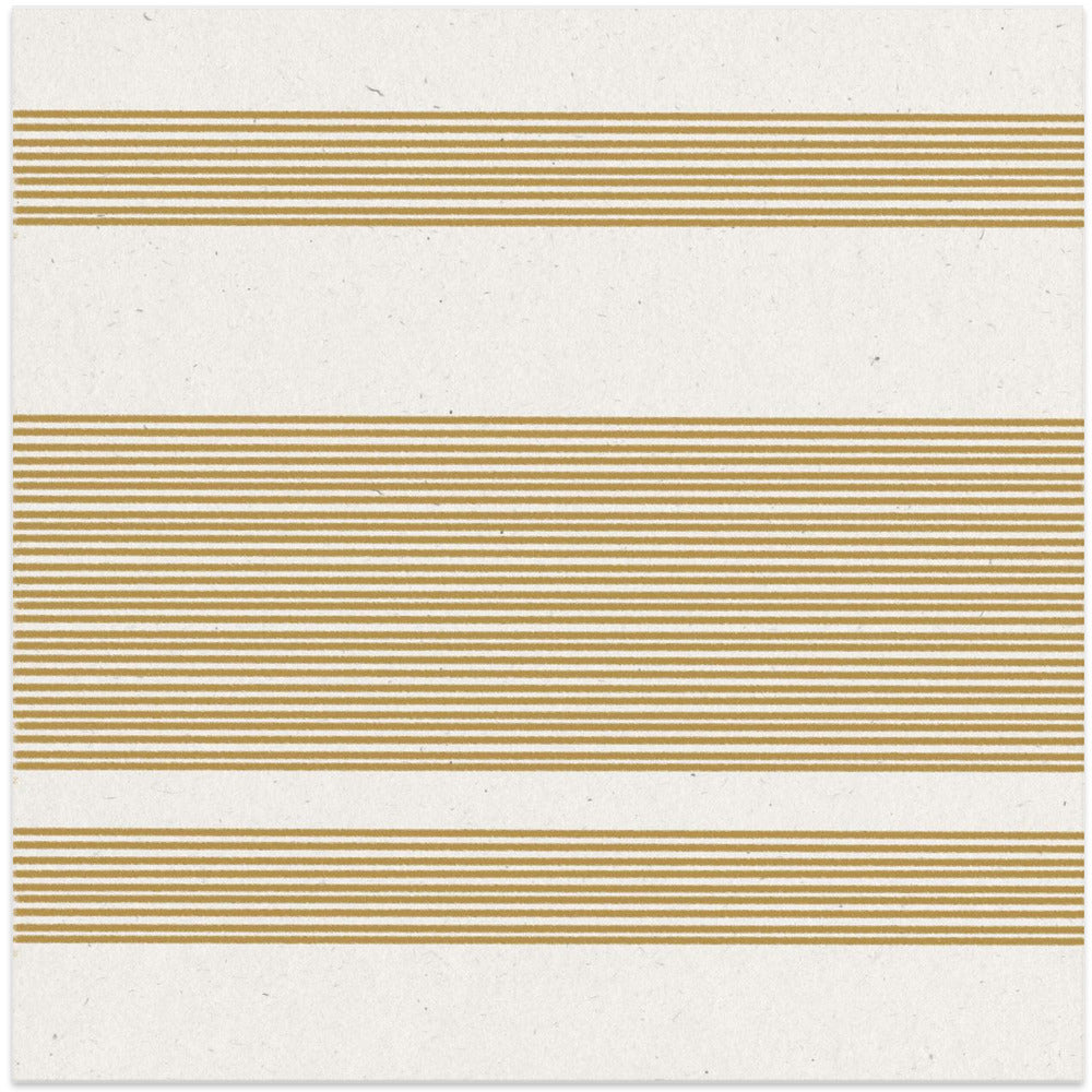 Harmony in Lines