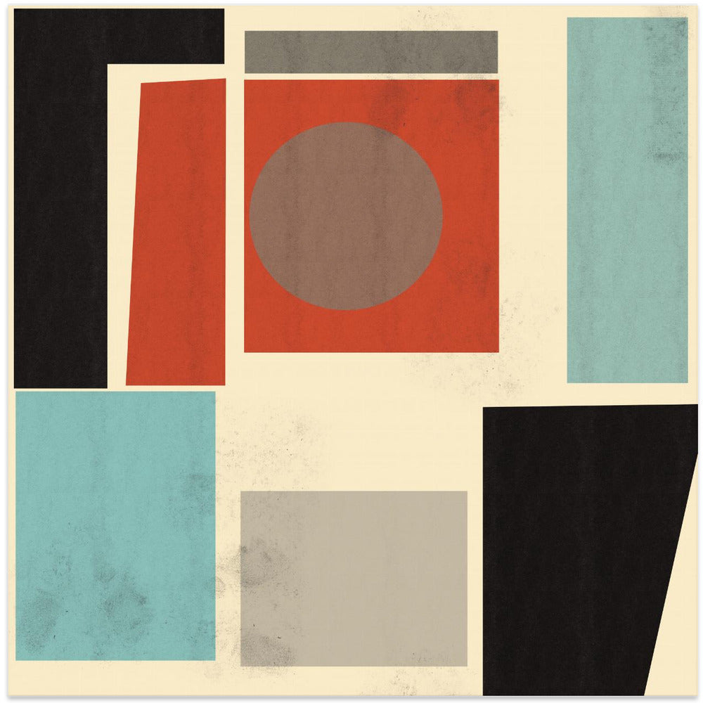 Geometric Harmony