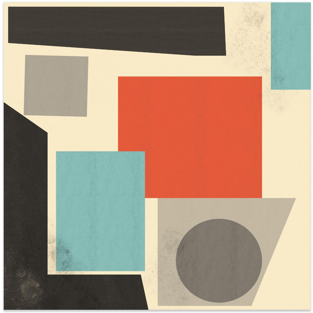 Geometric Harmony