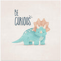 Curious Dino Wonder