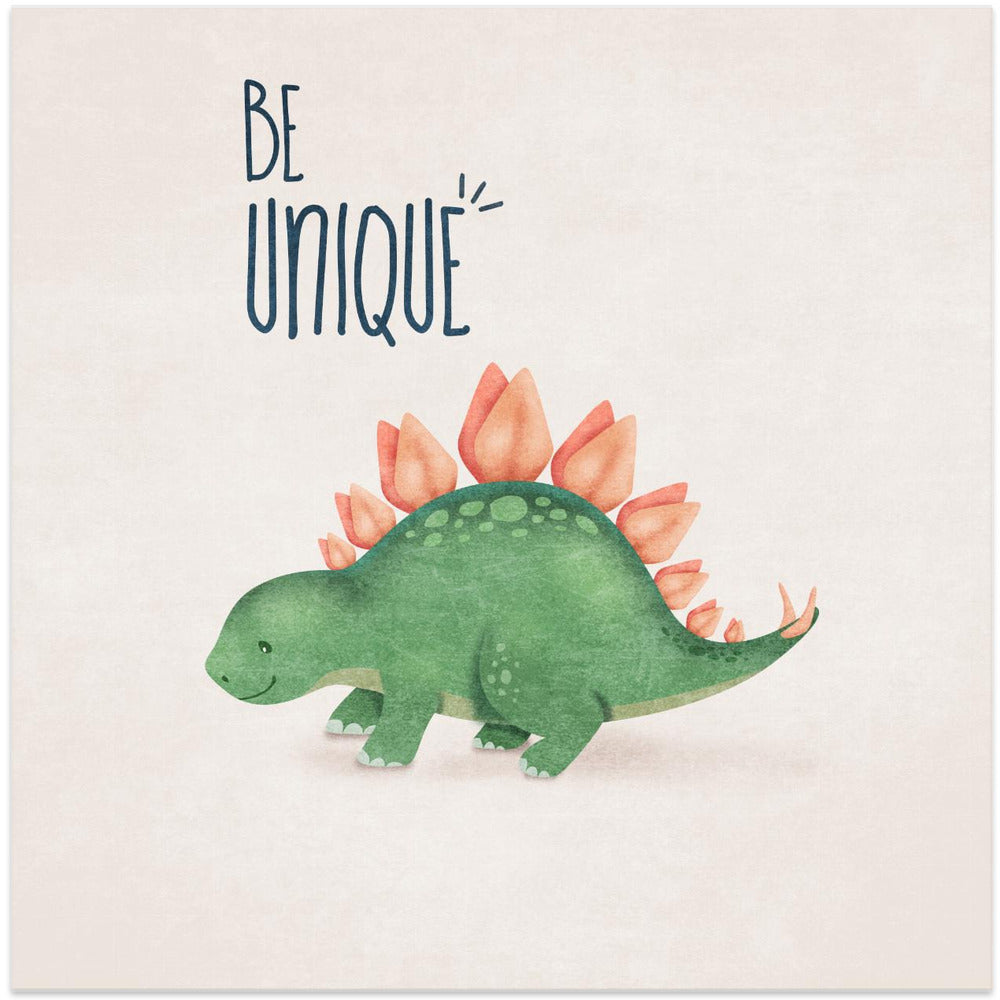 Dino Individuality