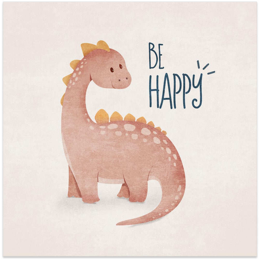 Dino Joy