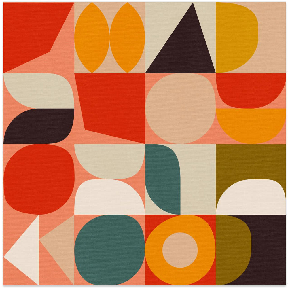 Bauhaus New 4