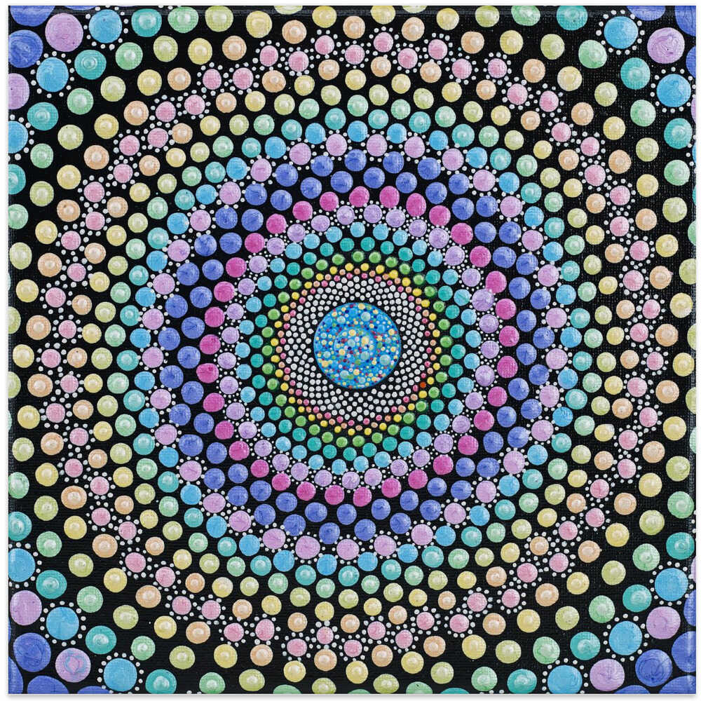 Candy Swirl
