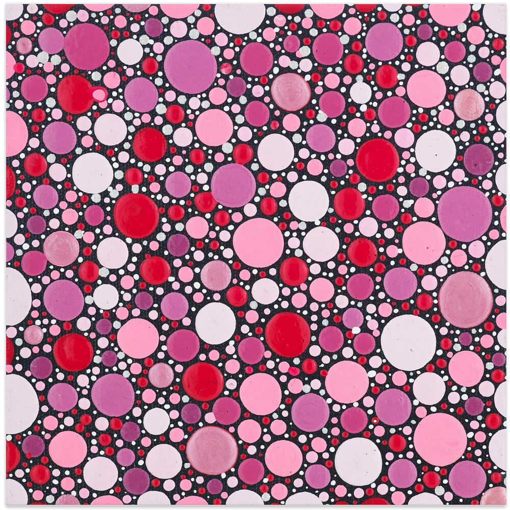 Pink Heaven
