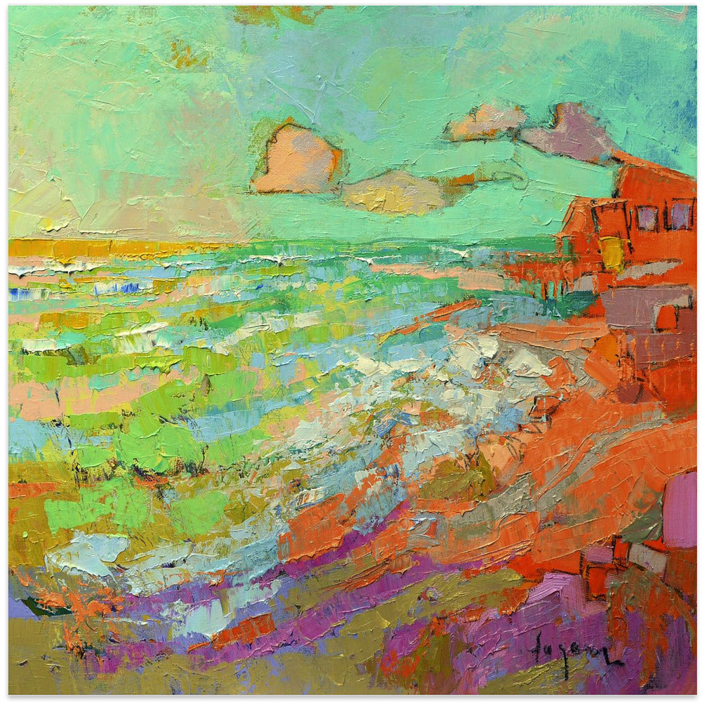 Island of Dreams
