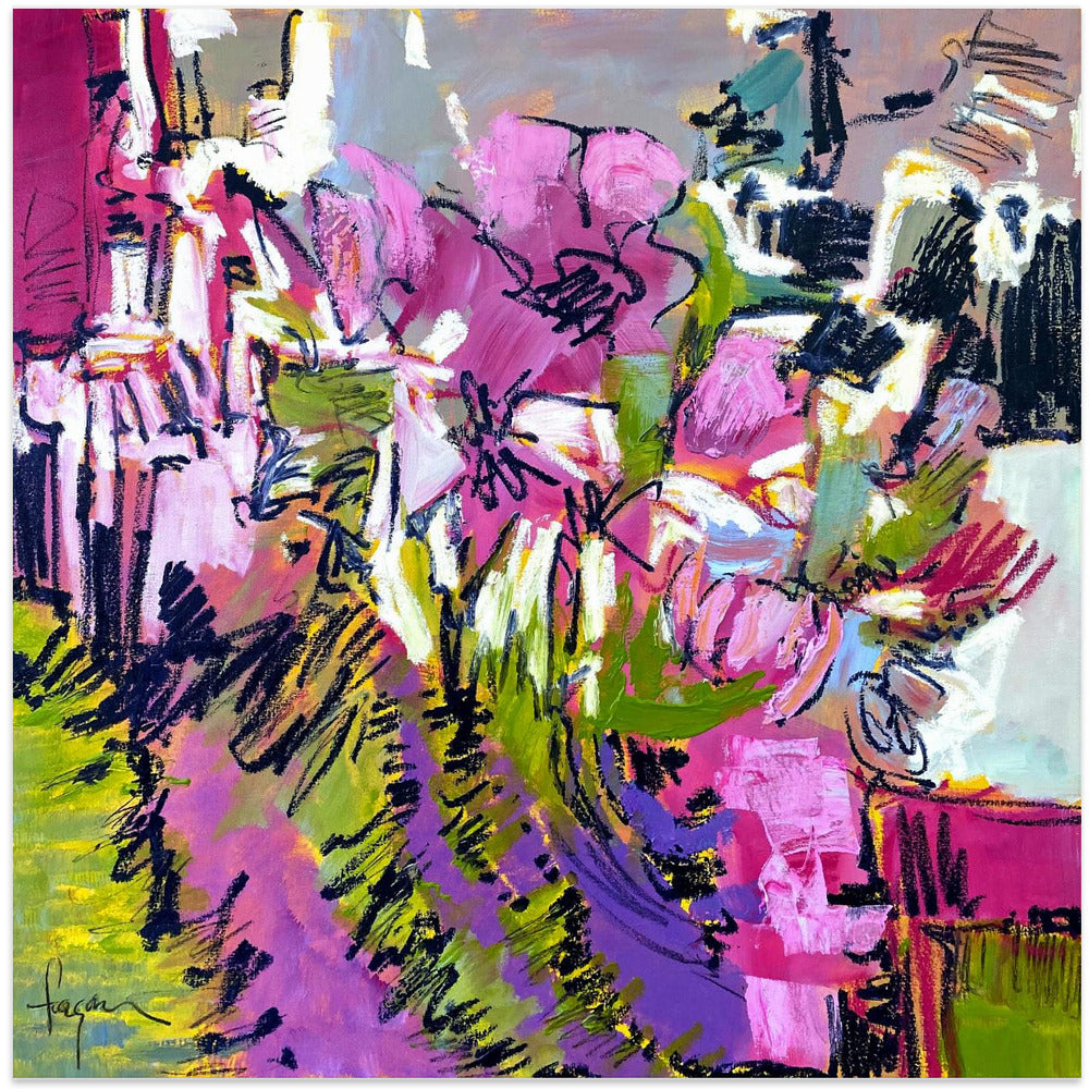 Df675a and To Everything There Is a Season Bloom I