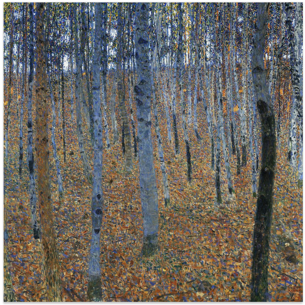 Beech Grove I (1902)
