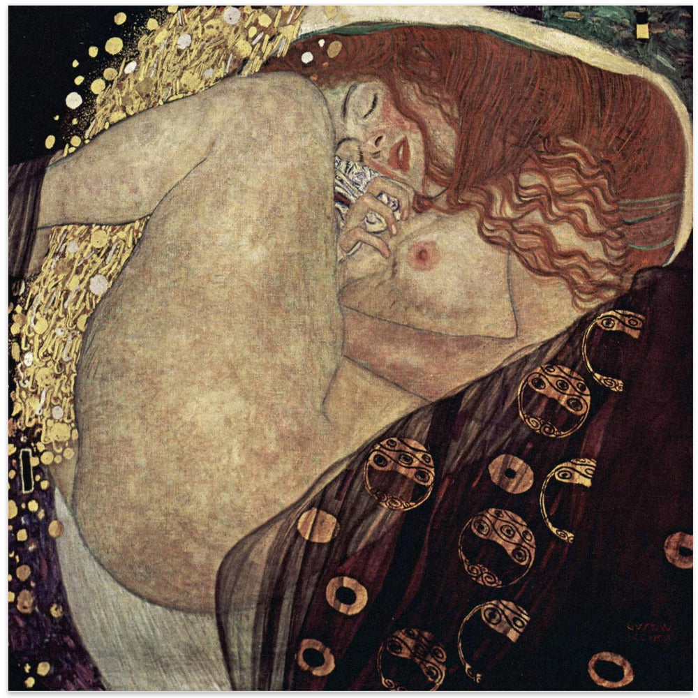 Danae (1907 1908)
