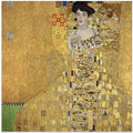 Portrait of Adele Bloch Bauer I (1907)