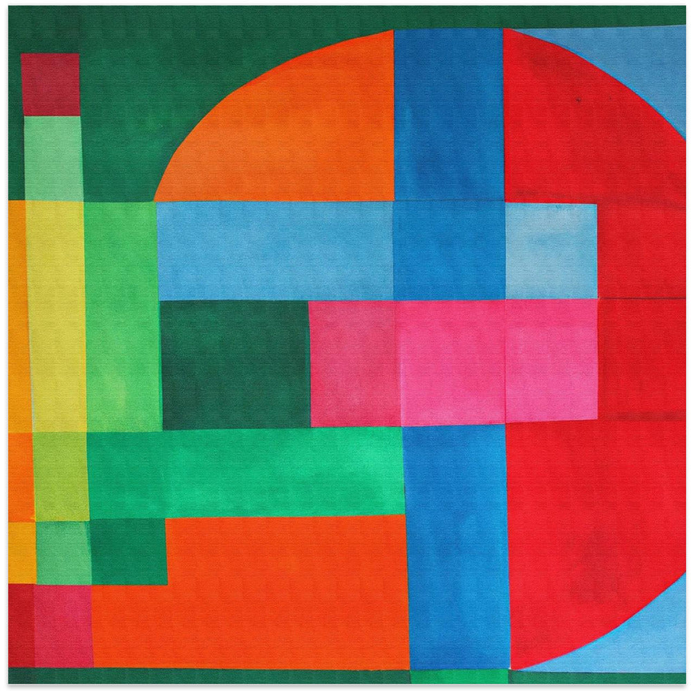 Color Symphony