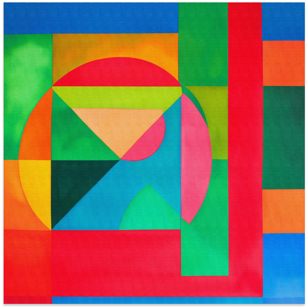 Geometric Harmony