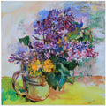 Small lilac