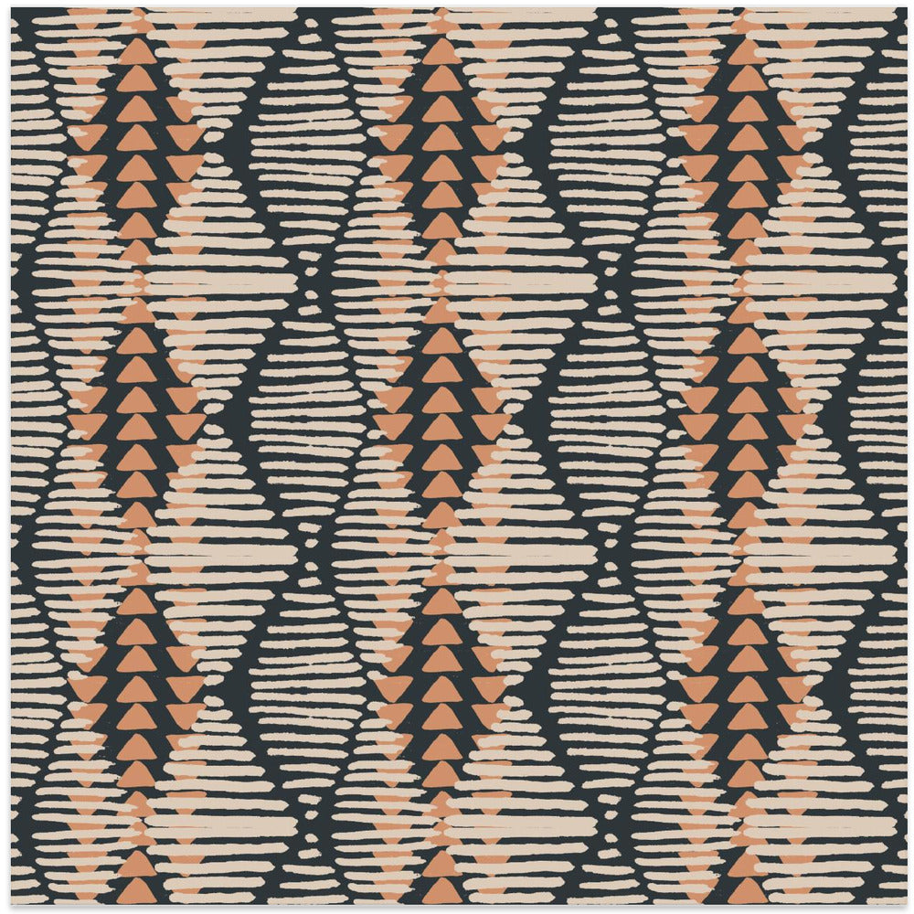 Boho Lines