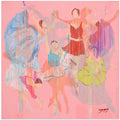 Spring Waltz