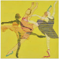 Spring Waltz