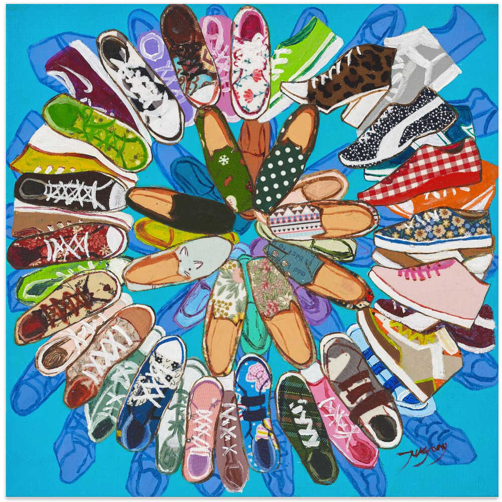 Shoes