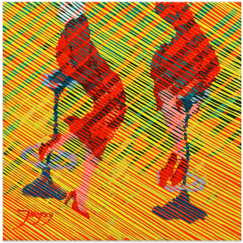 Dancing