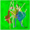 Spring Waltz