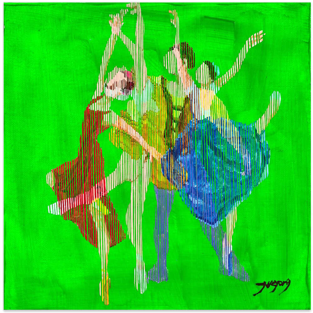 Spring Waltz
