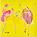 Spring Waltz
