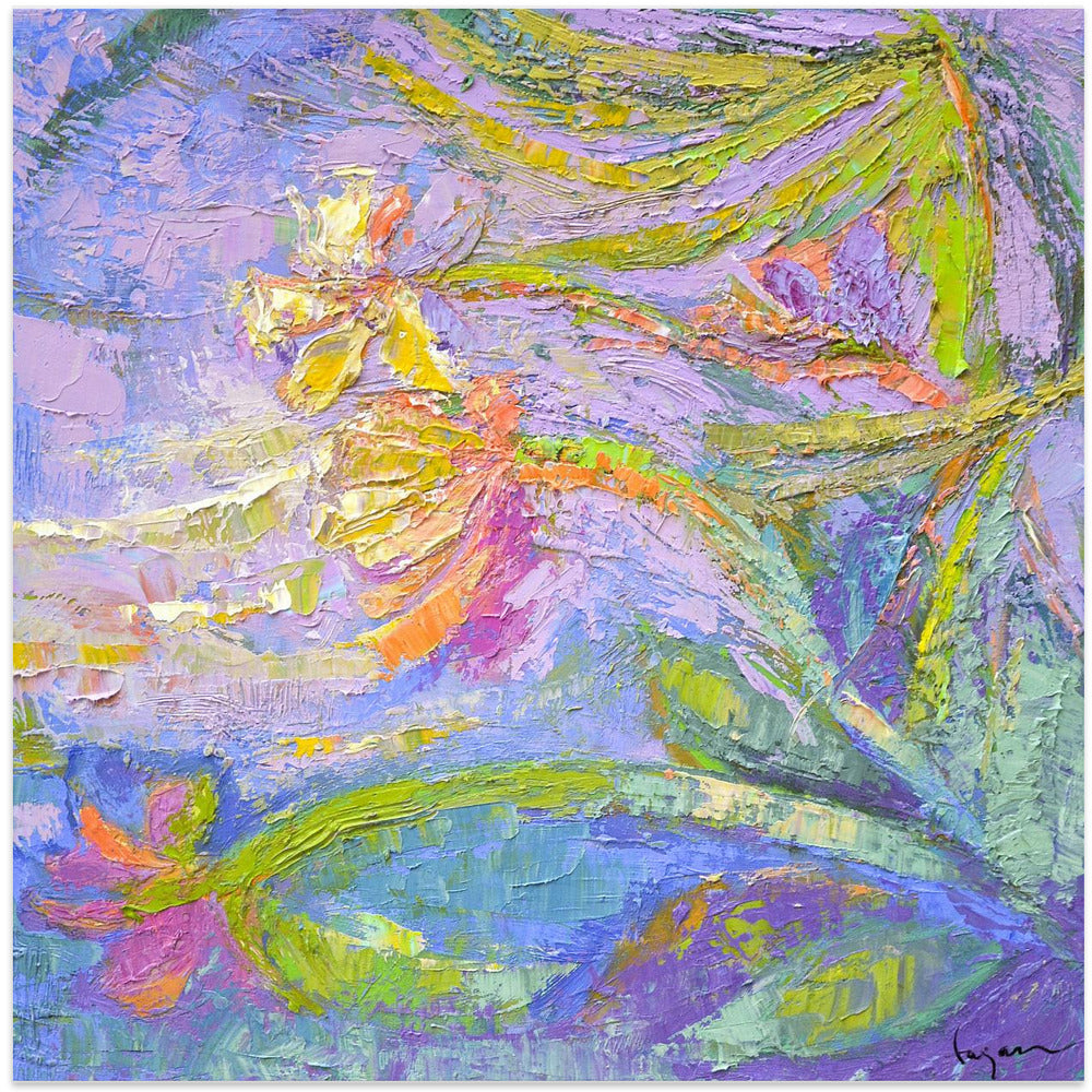 Orchid 1