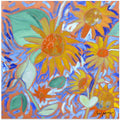 Sunflower Sage I