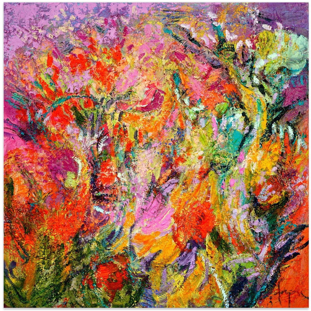 Rose Garden 6