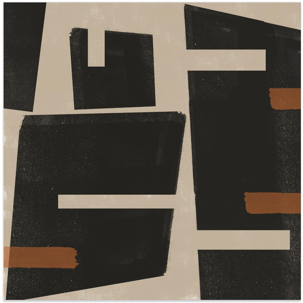 Geometric Echoes