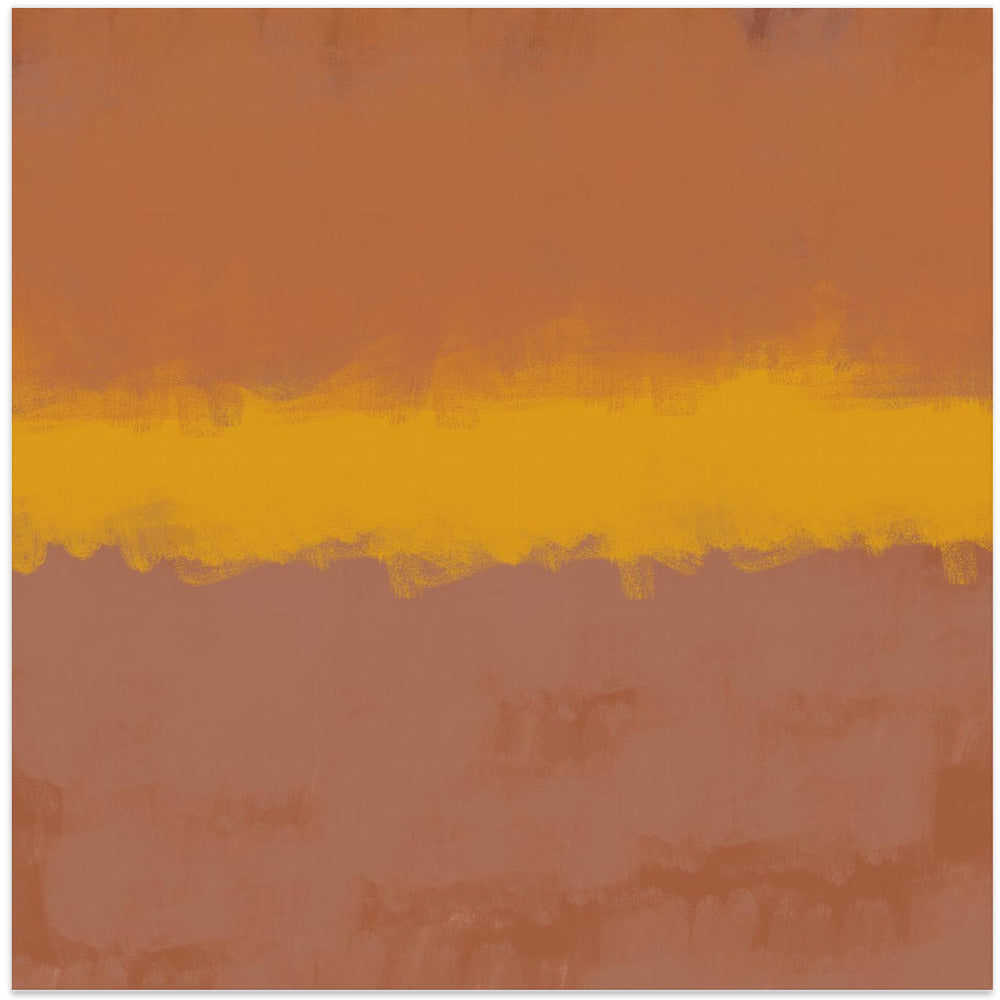 Sunlit Horizon