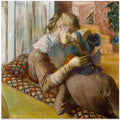 At the Milliner's .png