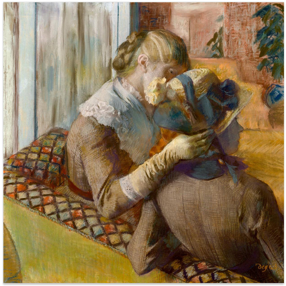 At the Milliner's .png