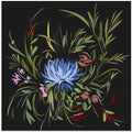 Azure Flowers