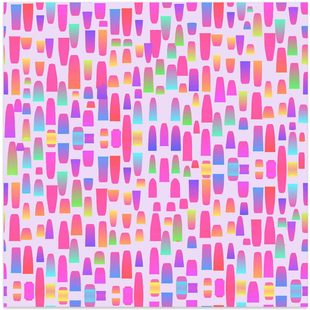 Prismatic Ascent