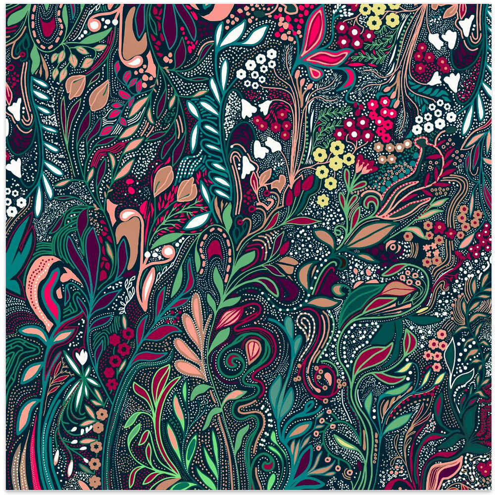 Verdant Whisperwood